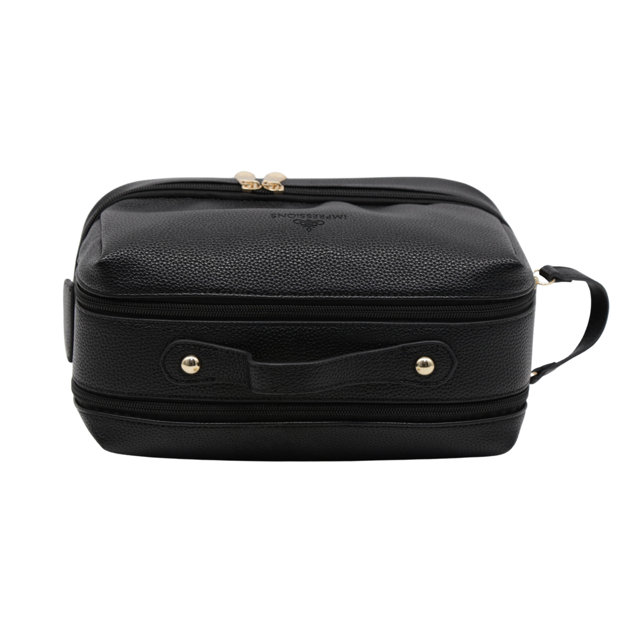 Córdoba Double Layer Makeup Bag