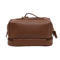 Córdoba Double Layer Makeup Bag