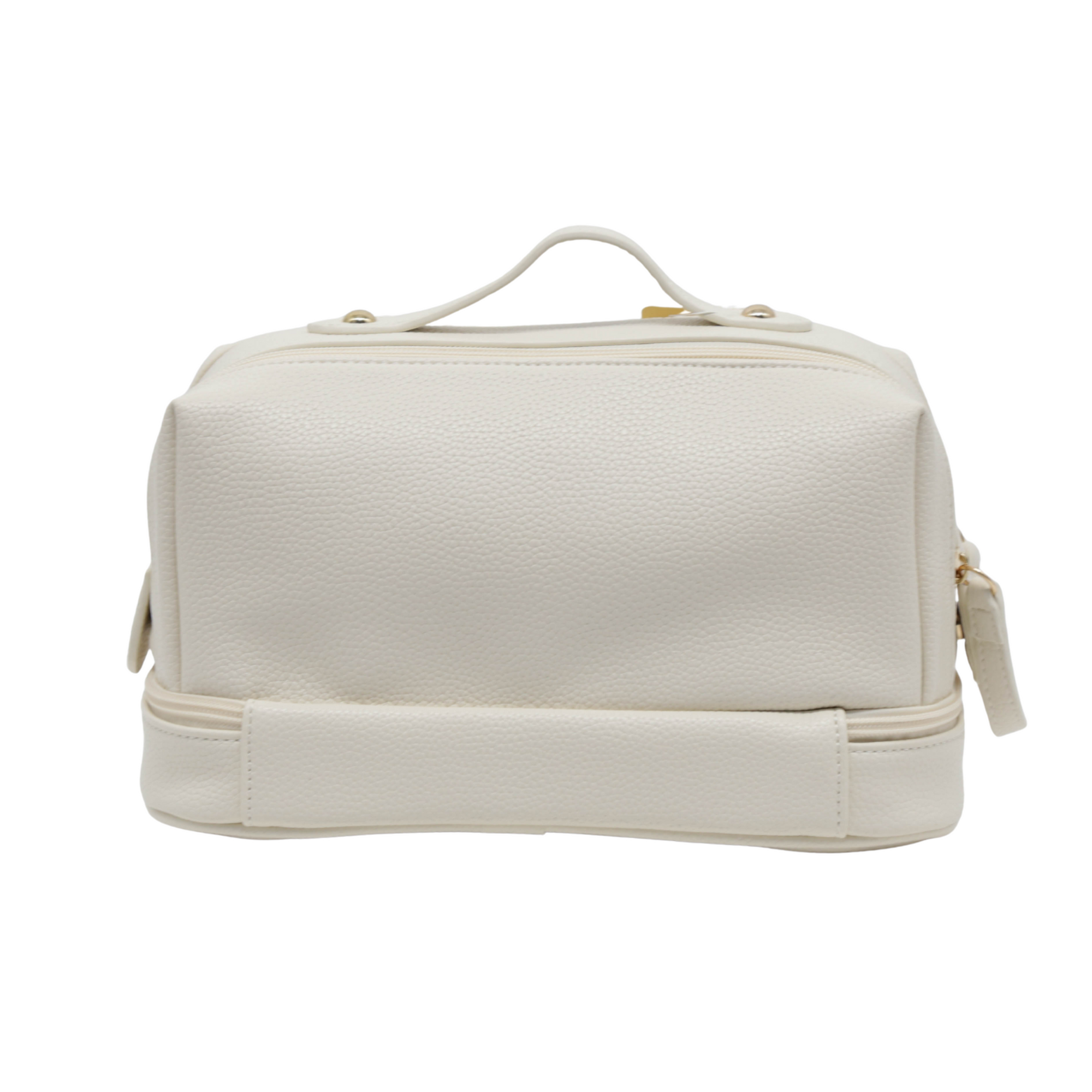 Córdoba Double Layer Makeup Bag