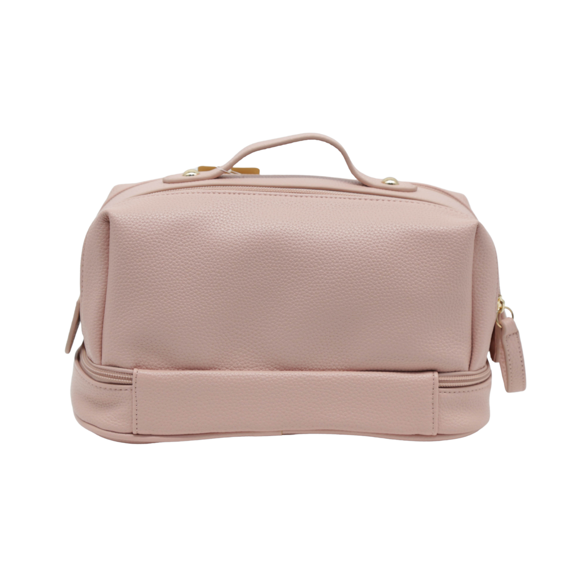 Córdoba Double Layer Makeup Bag