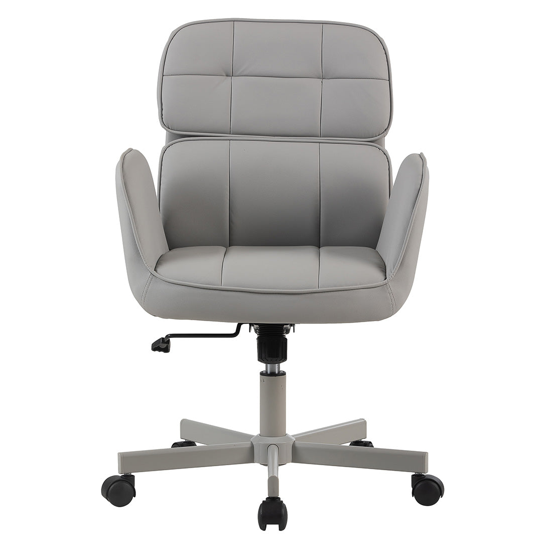 Cristy Swivel Vanity Chair • Impressions Vanity Co.