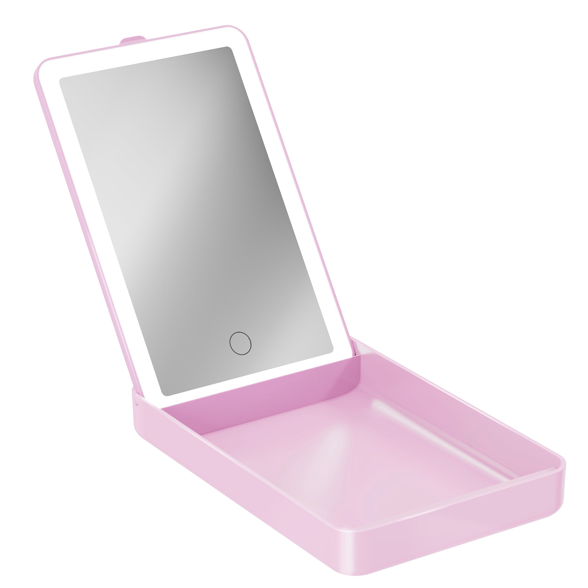 Cruise Mini Travel LED Mirror Case • Impressions Vanity Co.