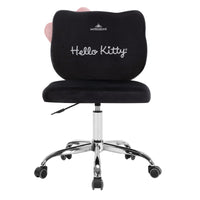 Hello Kitty® Kawaii Swivel Vanity Chair
