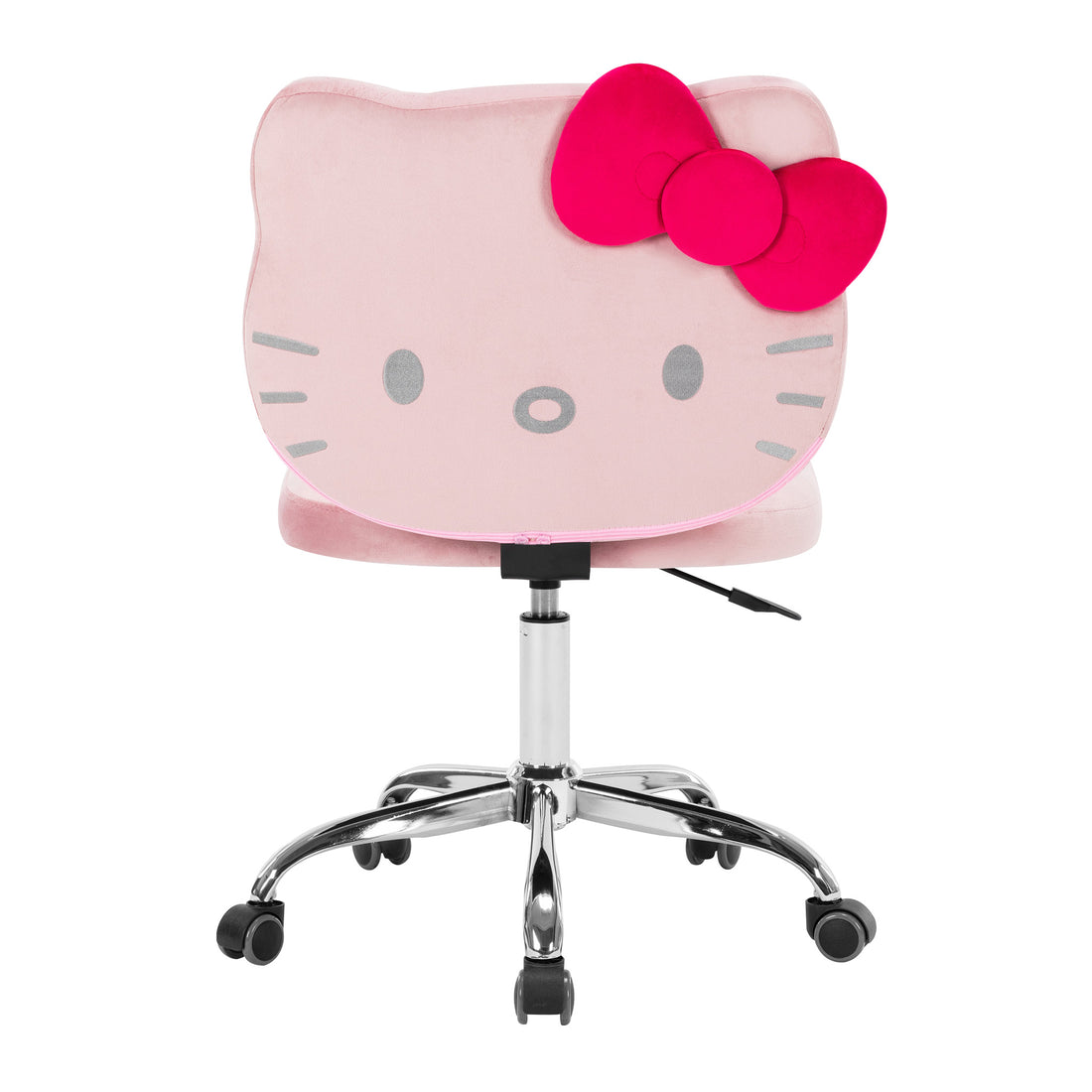 Hello Kitty® Kawaii Swivel Vanity Chair