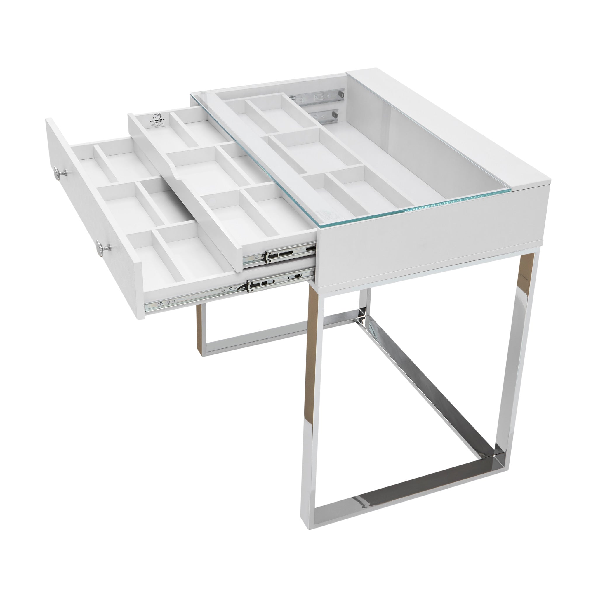Hello Kitty SlayStation Vanity Table - Thumbnail 4