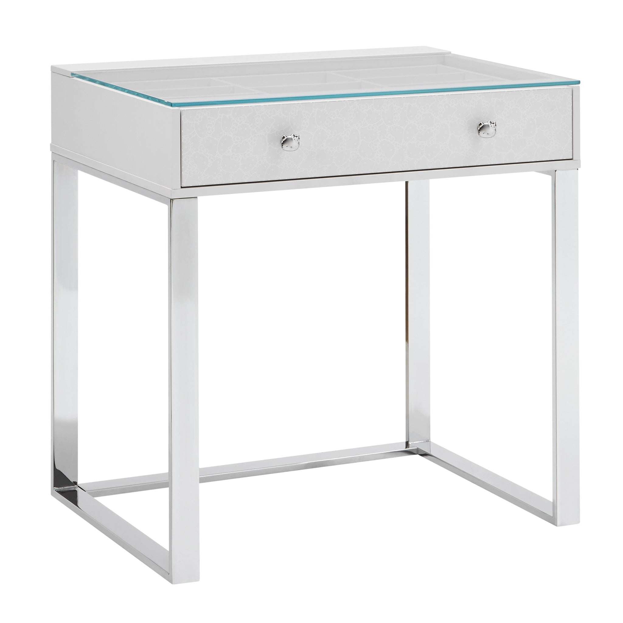 Hello Kitty SlayStation Mini Vanity Table