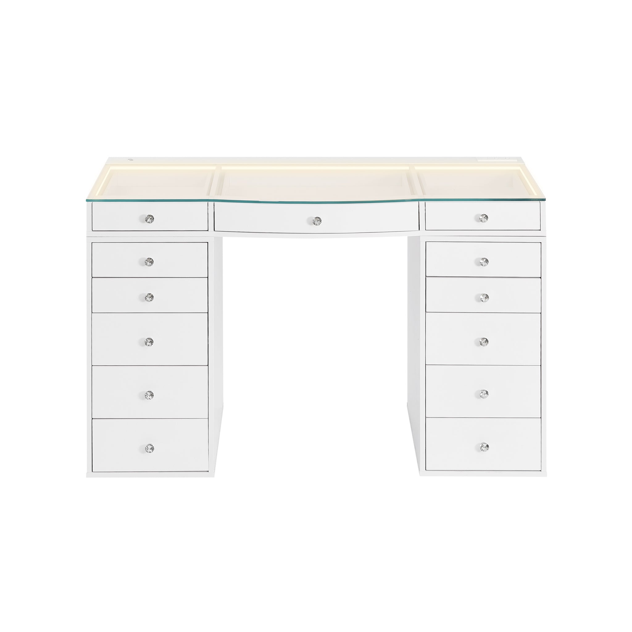 SlayStation Contour Plus 2.0 Vanity Table - Thumbnail 2