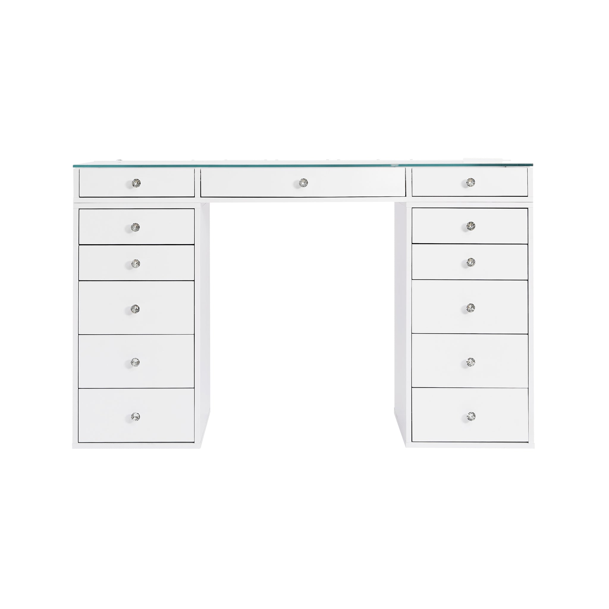 SlayStation Contour Plus 2.0 Vanity Table