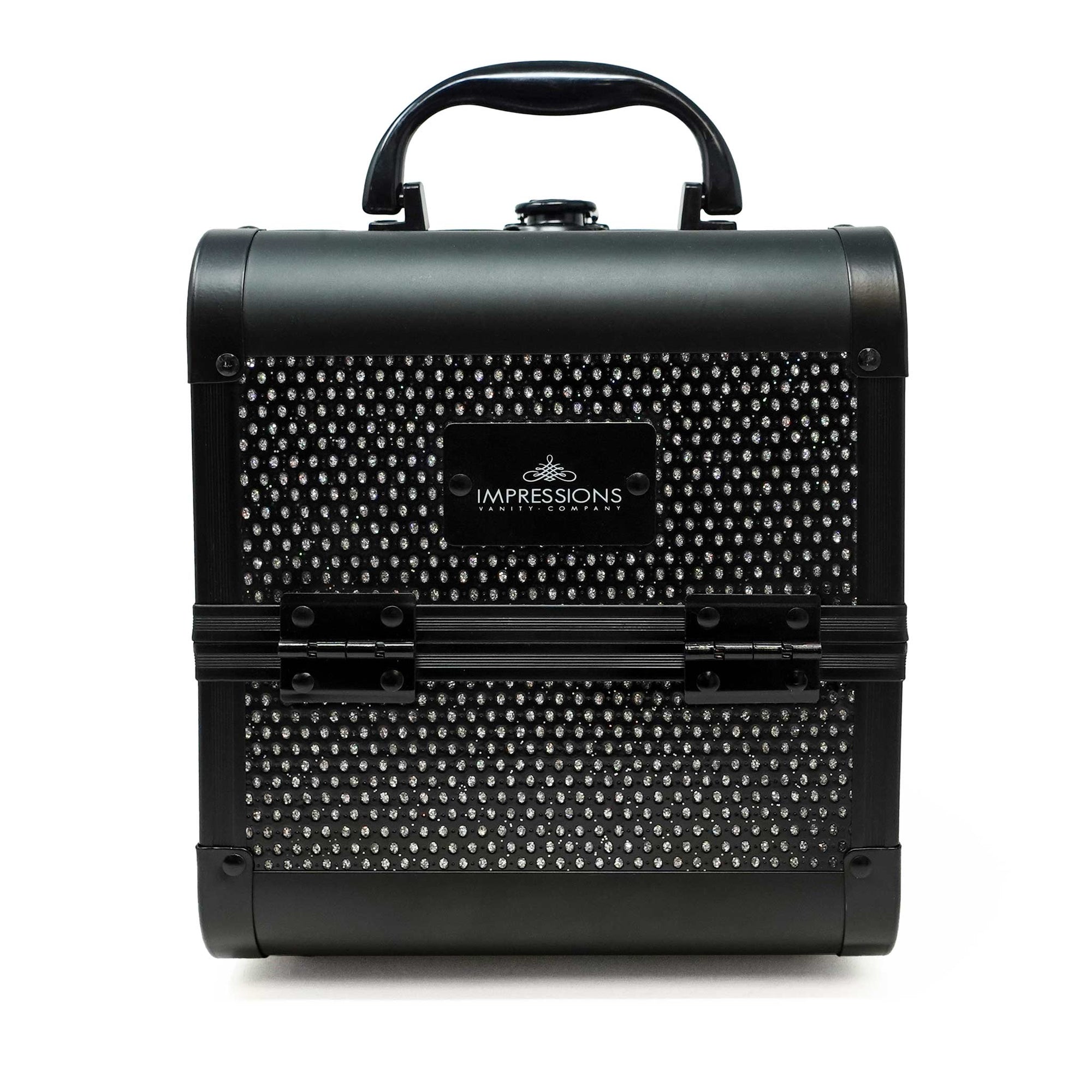 SlayCube® Makeup Travel Case