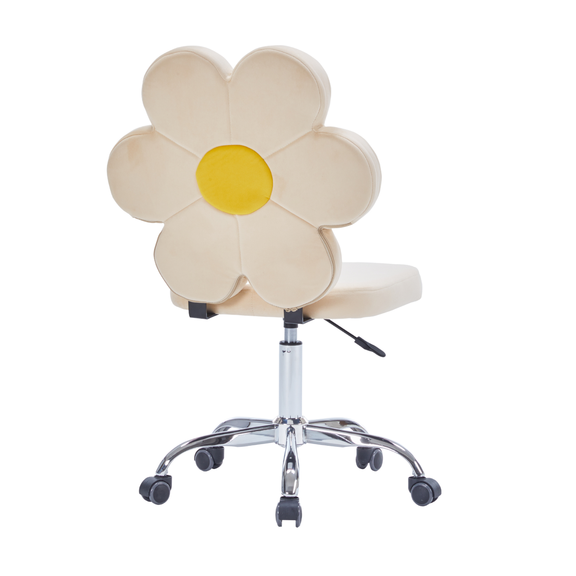 Daisy Swivel Vanity Chair