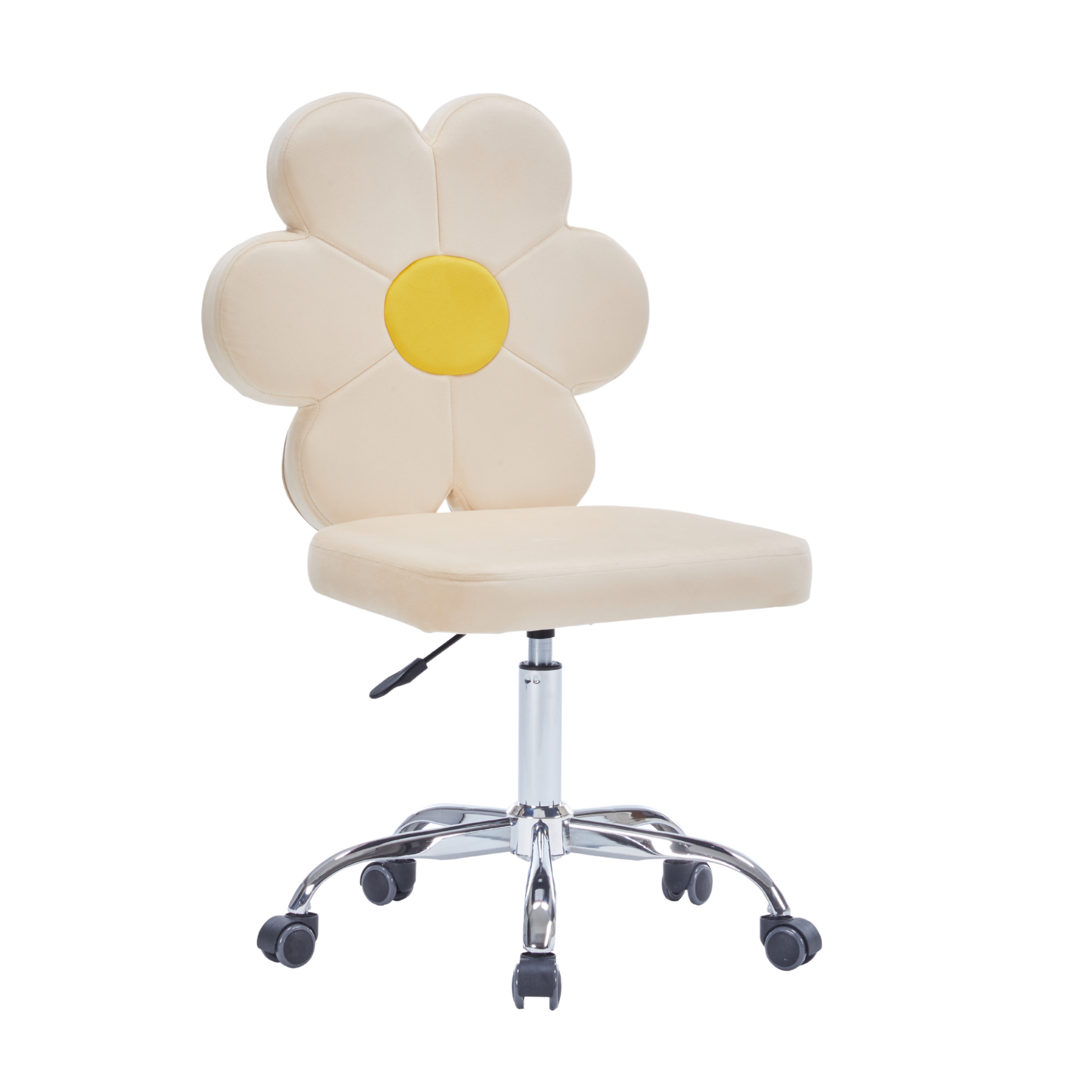 Daisy Swivel Vanity Chair