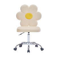 Daisy Swivel Vanity Chair