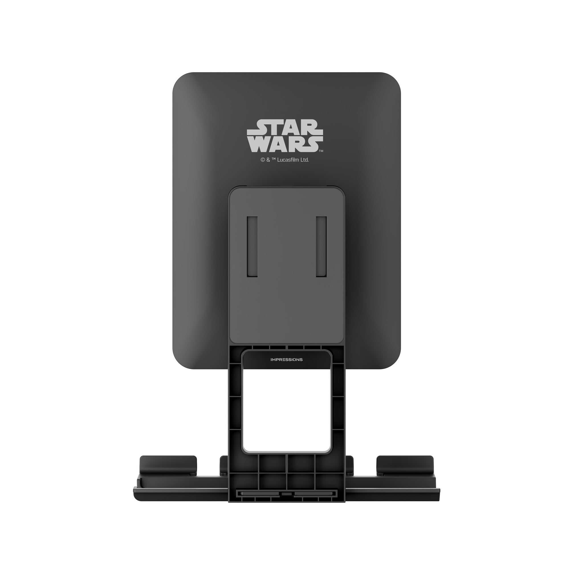 Darth Vader™ LED Shaving Mirror