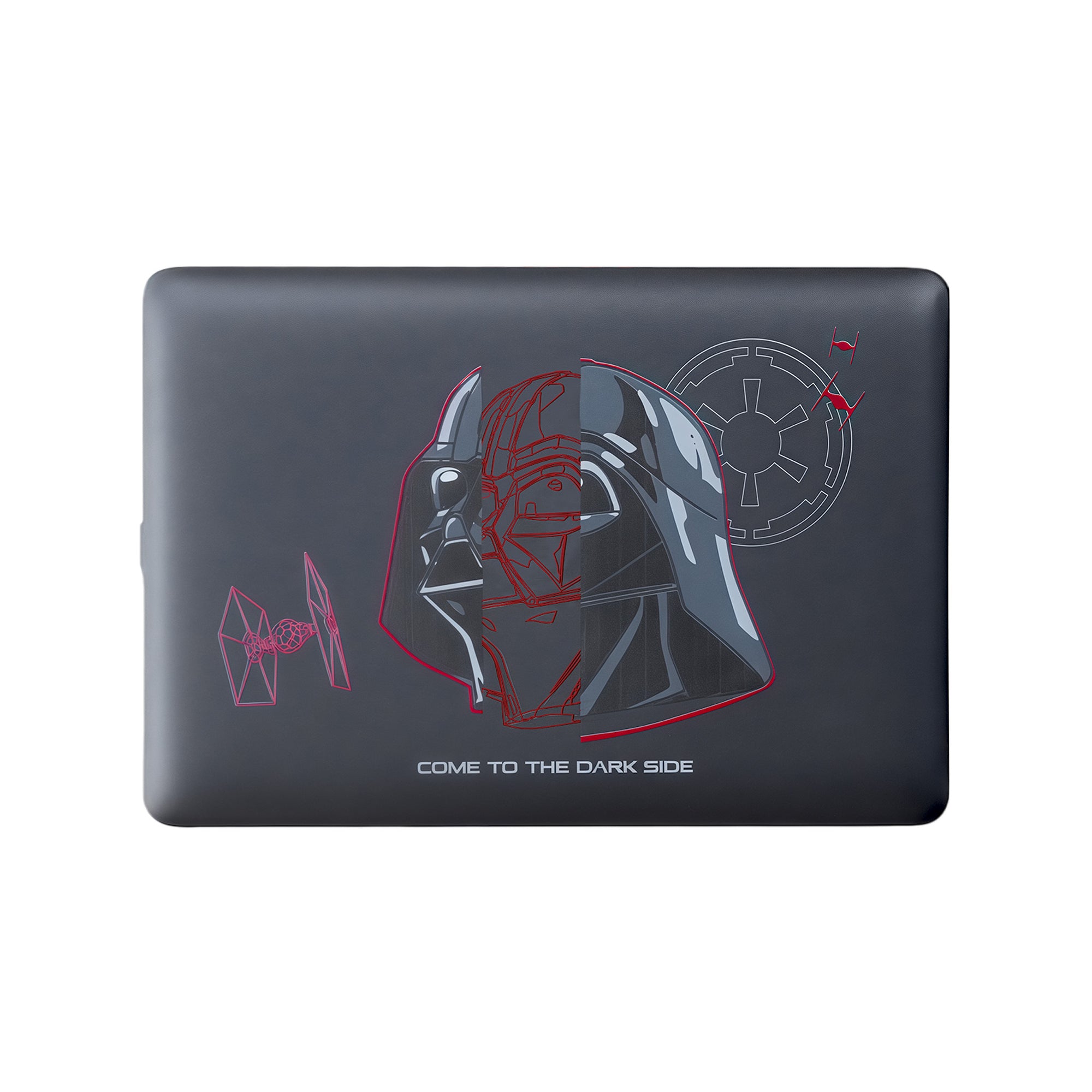 Darth Vader™ LED Trifold Hanging Mirror