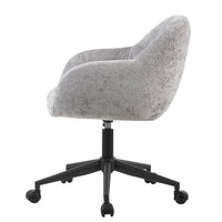 Emily Swivel Vanity Chair