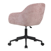 Emily Swivel Vanity Chair