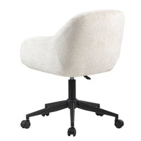 Emily Swivel Vanity Chair