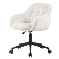 Emily Swivel Vanity Chair