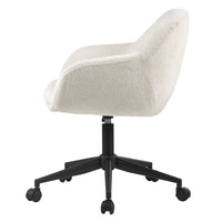 Emily Swivel Vanity Chair