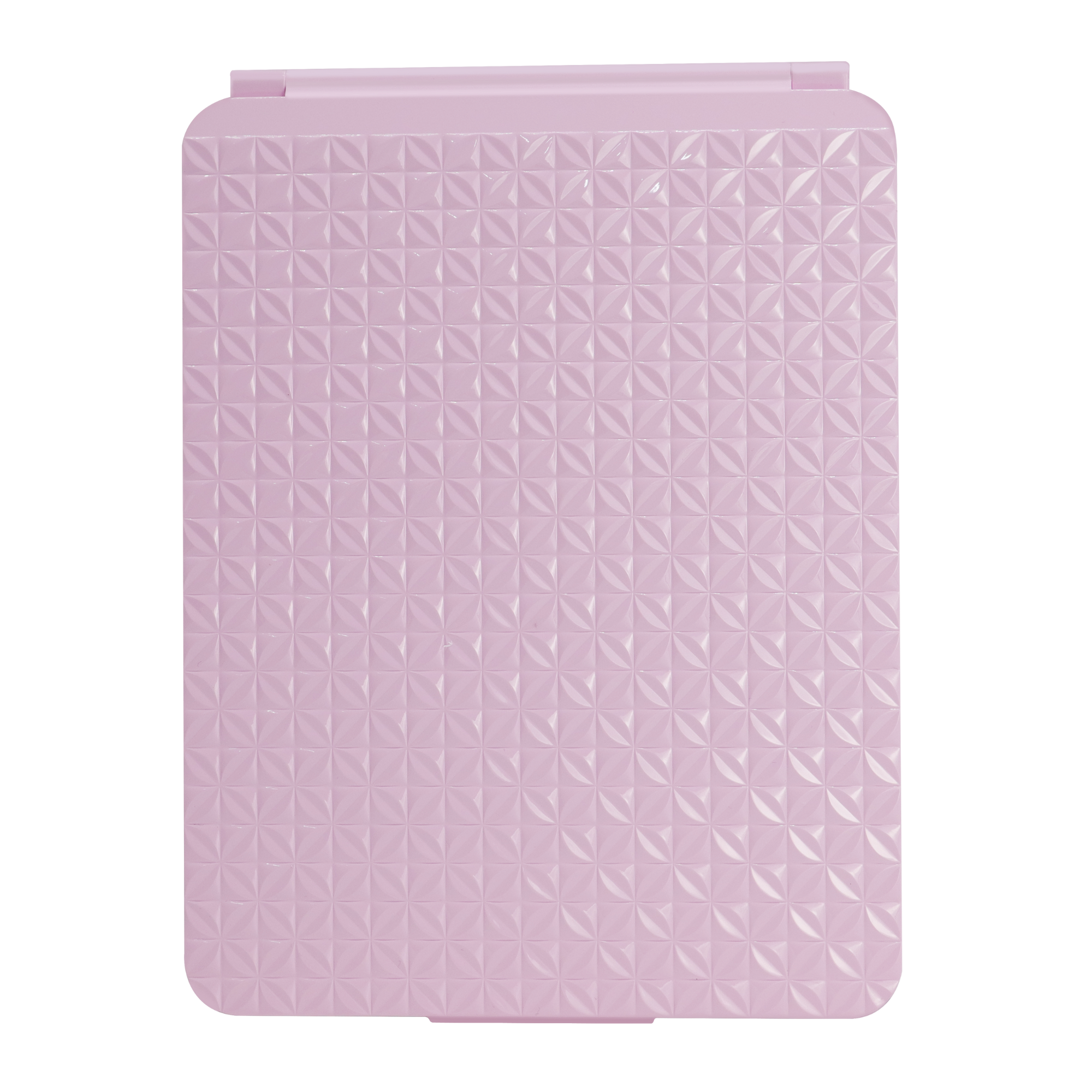 Fleur Touch Pad Tri-Tone LED Makeup Mirror