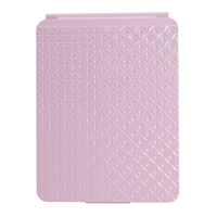 Fleur Touch Pad Tri-Tone LED Makeup Mirror