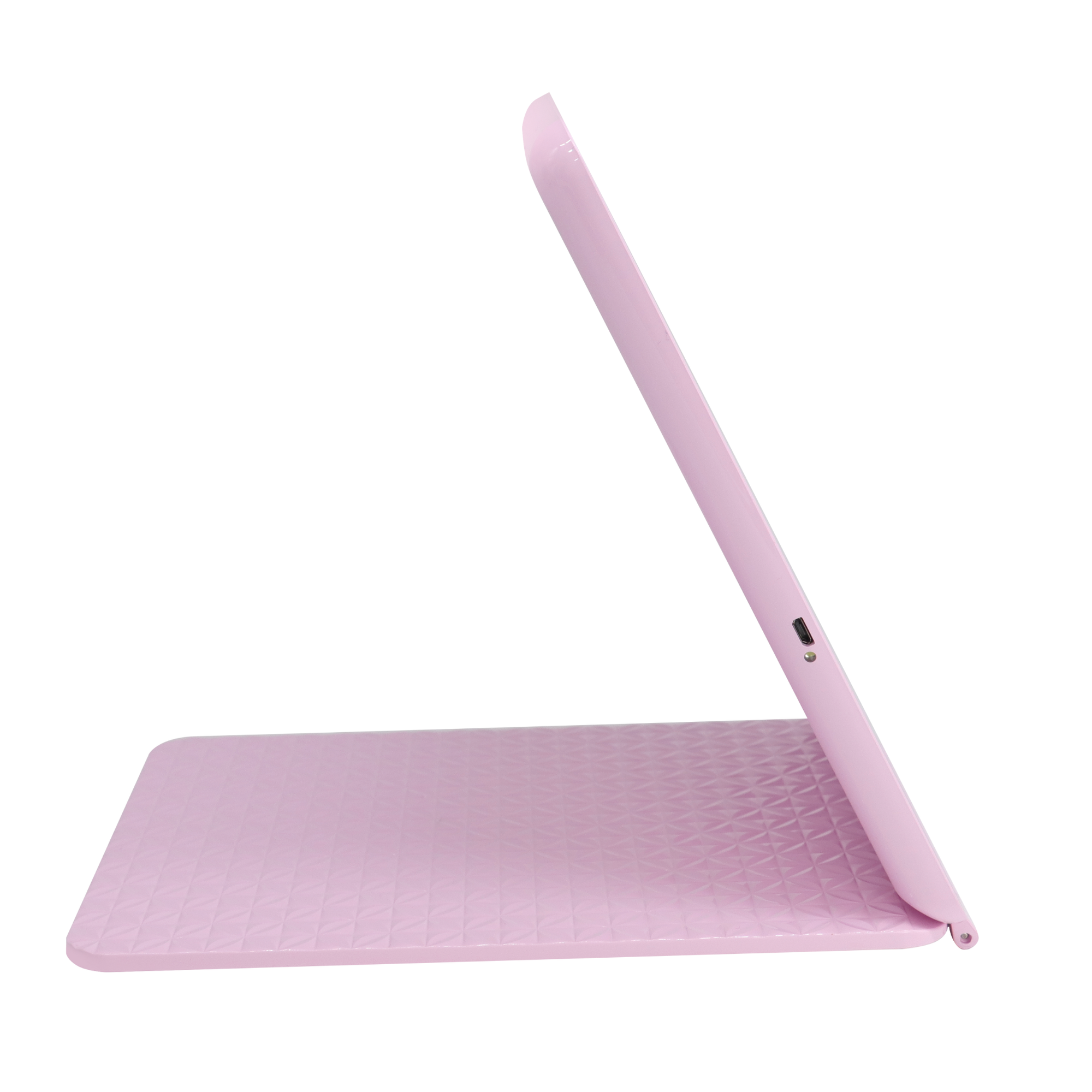 Fleur Touch Pad Tri-Tone LED Makeup Mirror