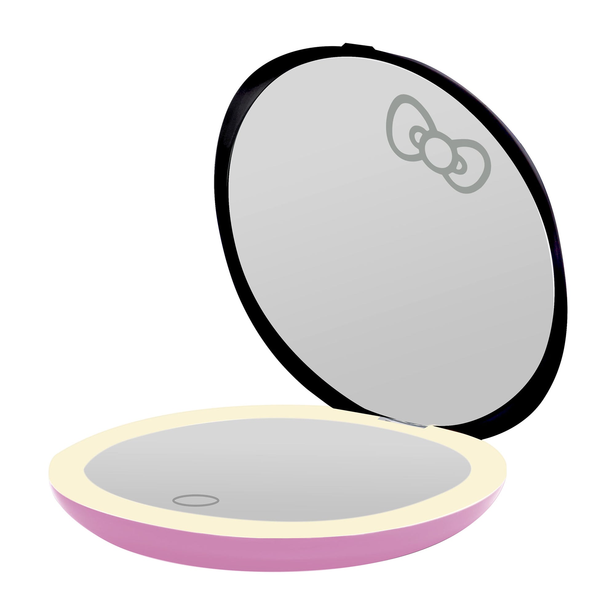 Hello Kitty® &quot;The Favorites&quot; LED Compact Mirror