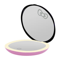 Hello Kitty® "The Favorites" LED Compact Mirror
