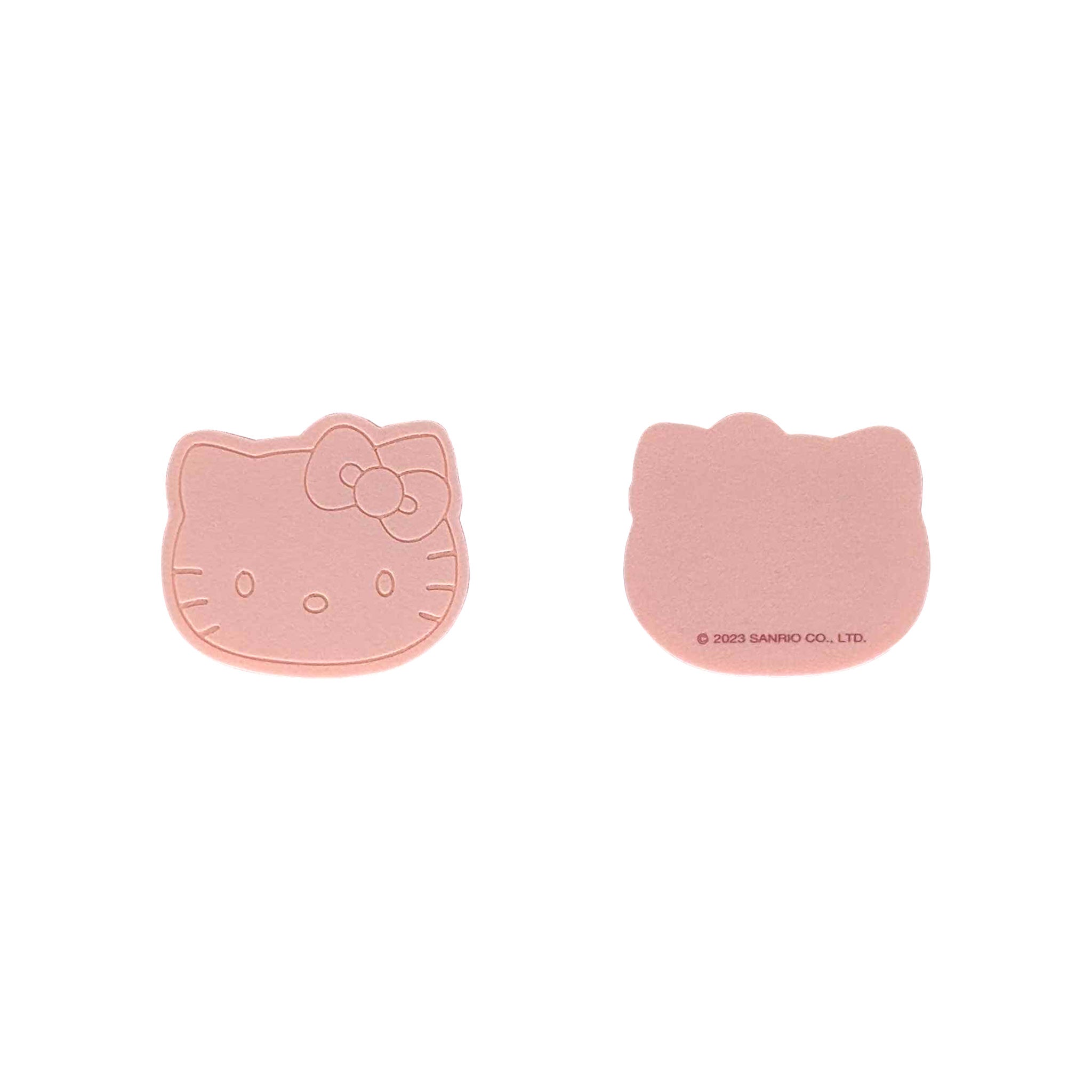 Hello Kitty® 12 PC Sponge Set • Impressions Vanity Co.