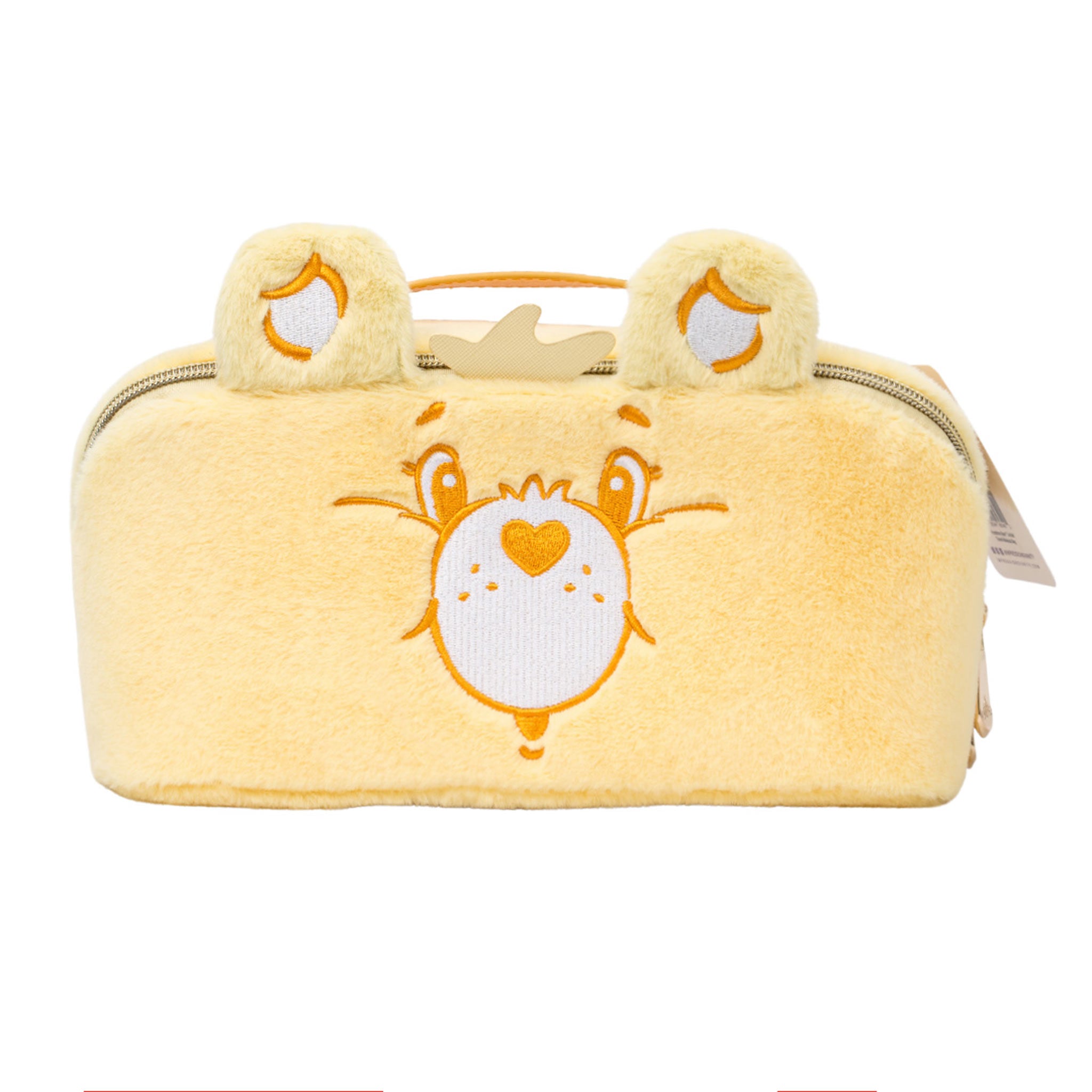 Funshine Bear Care factory Bear Plush Backpack