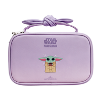 Grogu™ Layered Makeup Bag