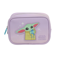 Grogu™ Cosmetic Pouch