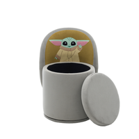 Grogu™ Hover Pram Storage Ottoman