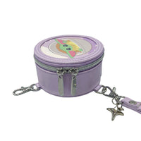 Grogu™ Mini Clip-On Beauty Pouch