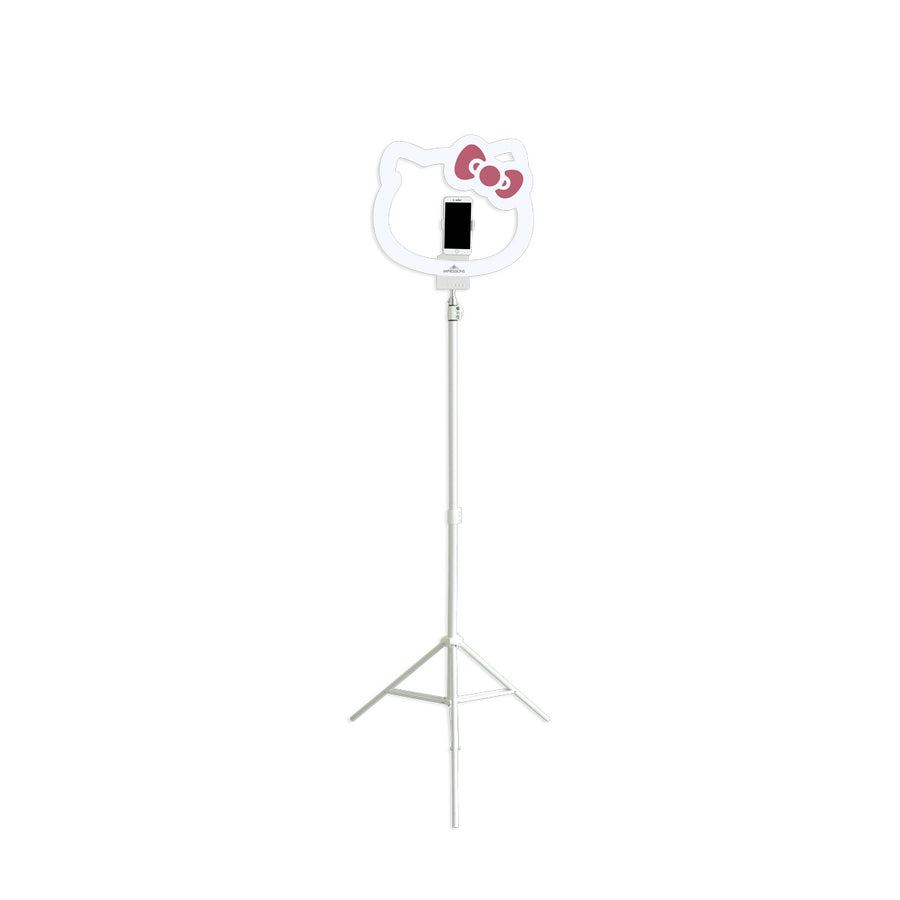 HELLO-KITTY_-18_-RGB-RING-LIGHT-WITH-TRIPOD-FRONT-FULL