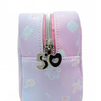 Hello Kitty® 50th Clutch Set- Zipper