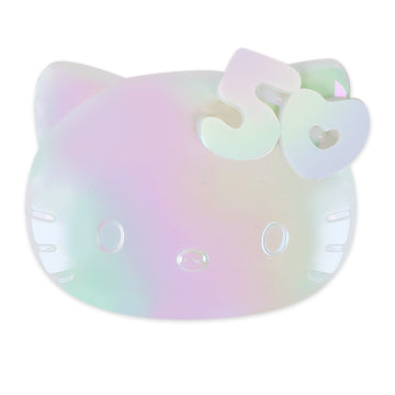 Hello Kitty® 50th Kawaii Compact-Front 