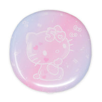 Hello Kitty® 50th Round LED Compact Mirror- Front