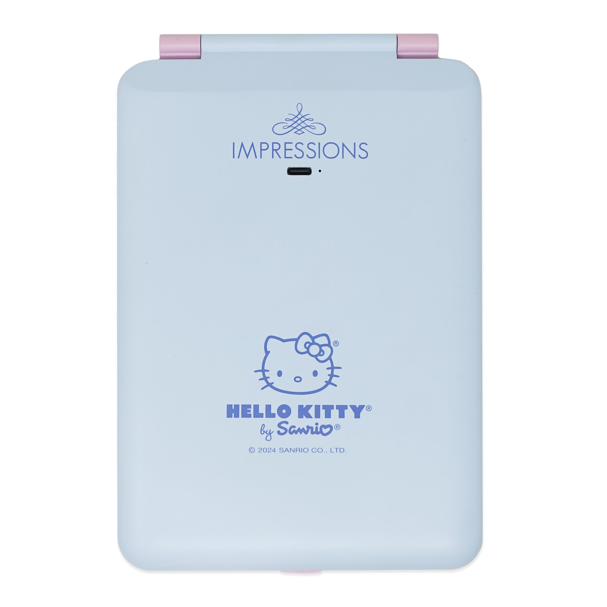 Hello Kitty® Touch Pad Mini- back