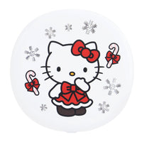 Hello Kitty® Festive LED Compact Mirror