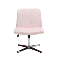 Hello Kitty® SWEET Criss Cross Chair
