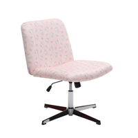 Hello Kitty® SWEET Criss Cross Chair