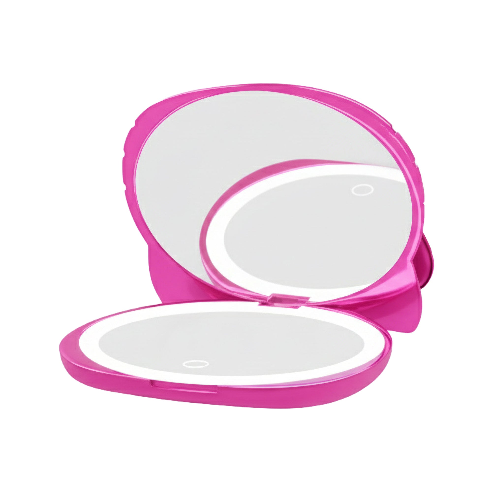 Hello Kitty® Kawaii Rechargeable Compact Mirror with Special Finish