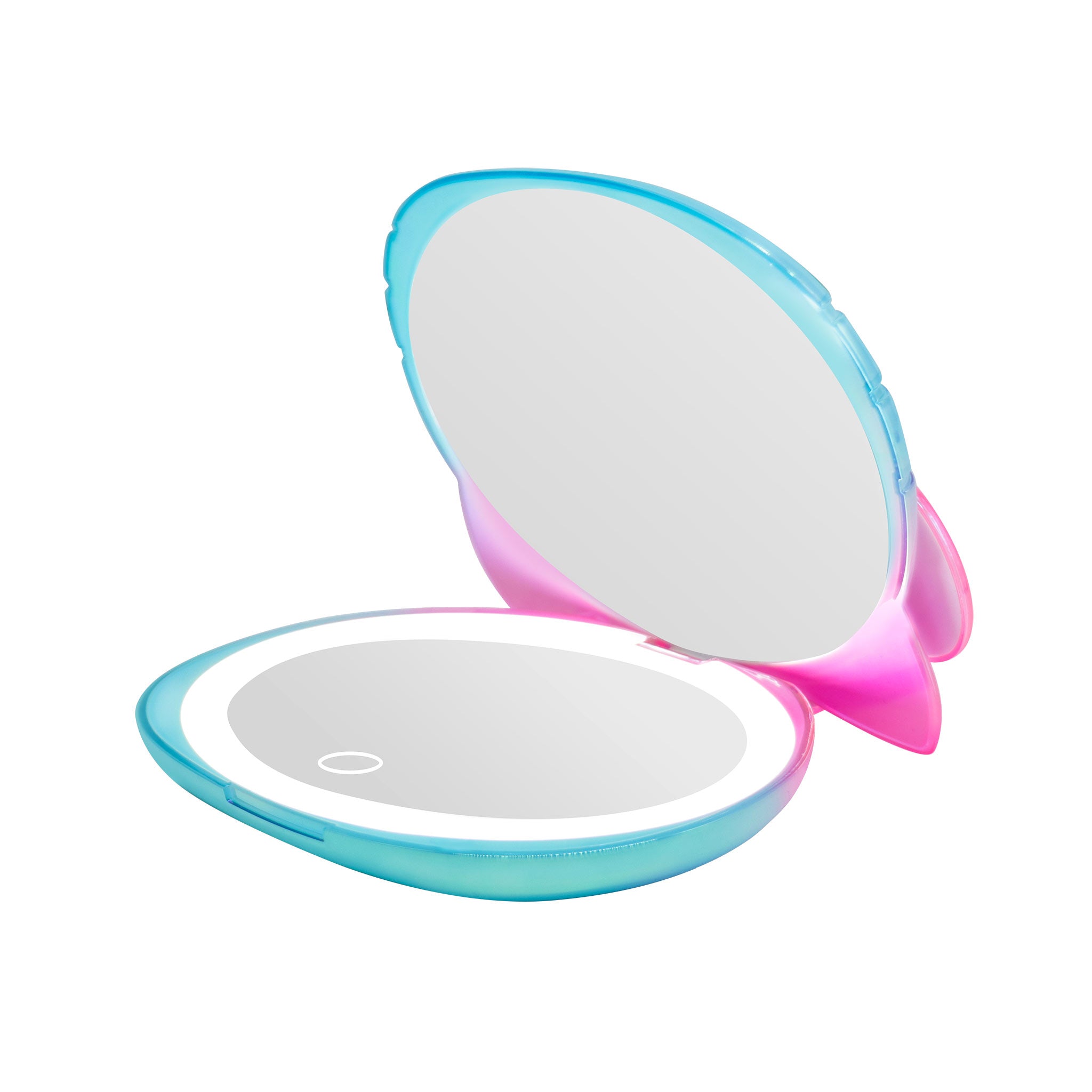 Hello Kitty® Kawaii Rechargeable Compact Mirror with Special