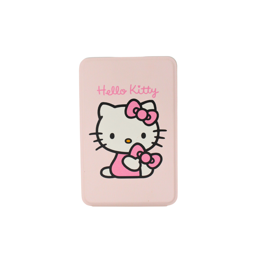 Hello Kitty® Folio LED Compact Mirror • Impressions Vanity Co.