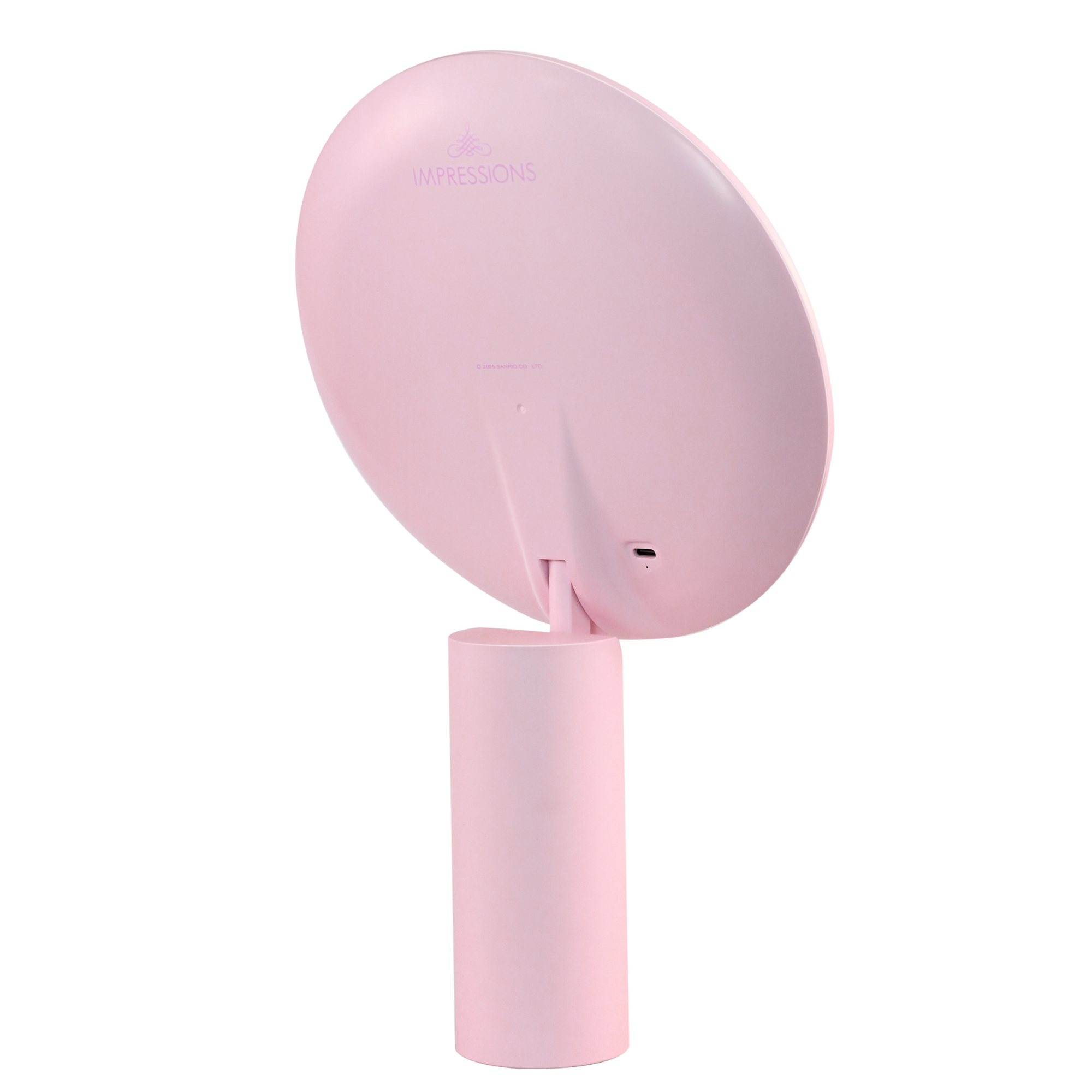 Hello Kitty®️ Gravity Tritone LED Makeup Mirror