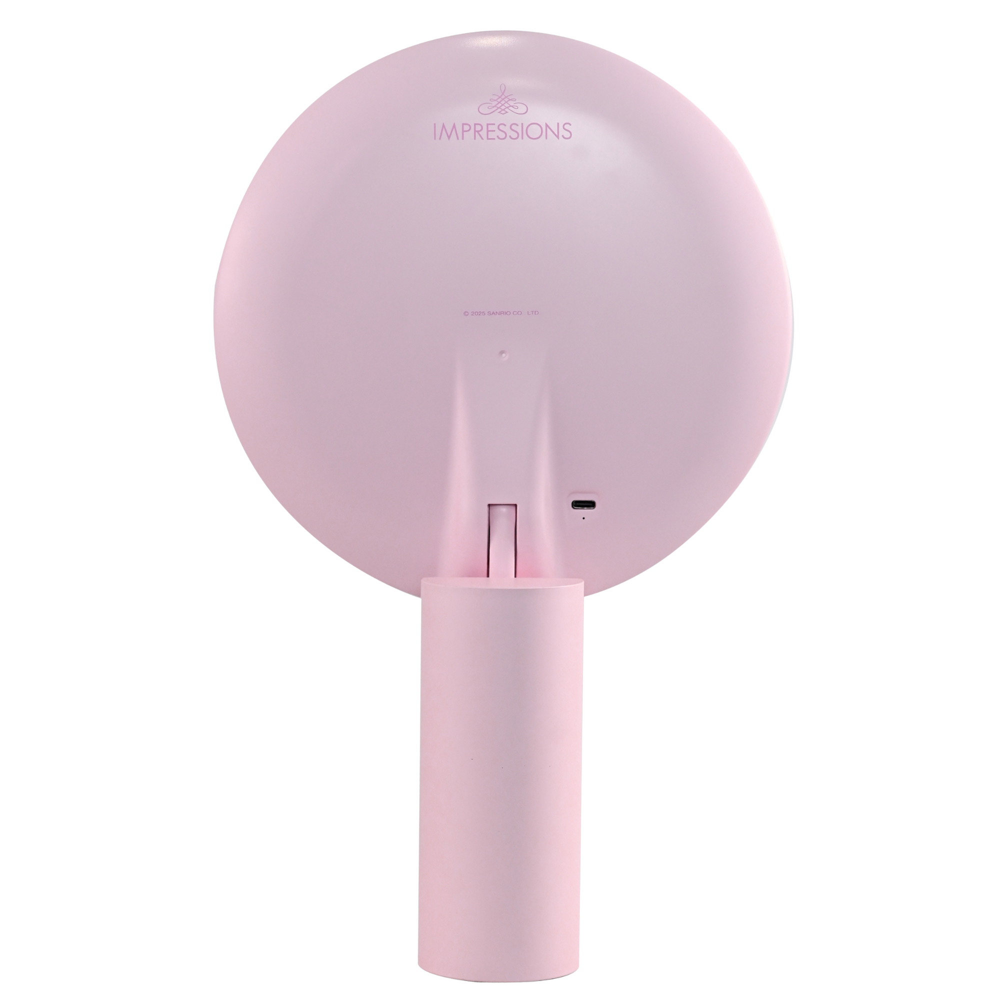 Hello Kitty®️ Gravity Tritone LED Makeup Mirror