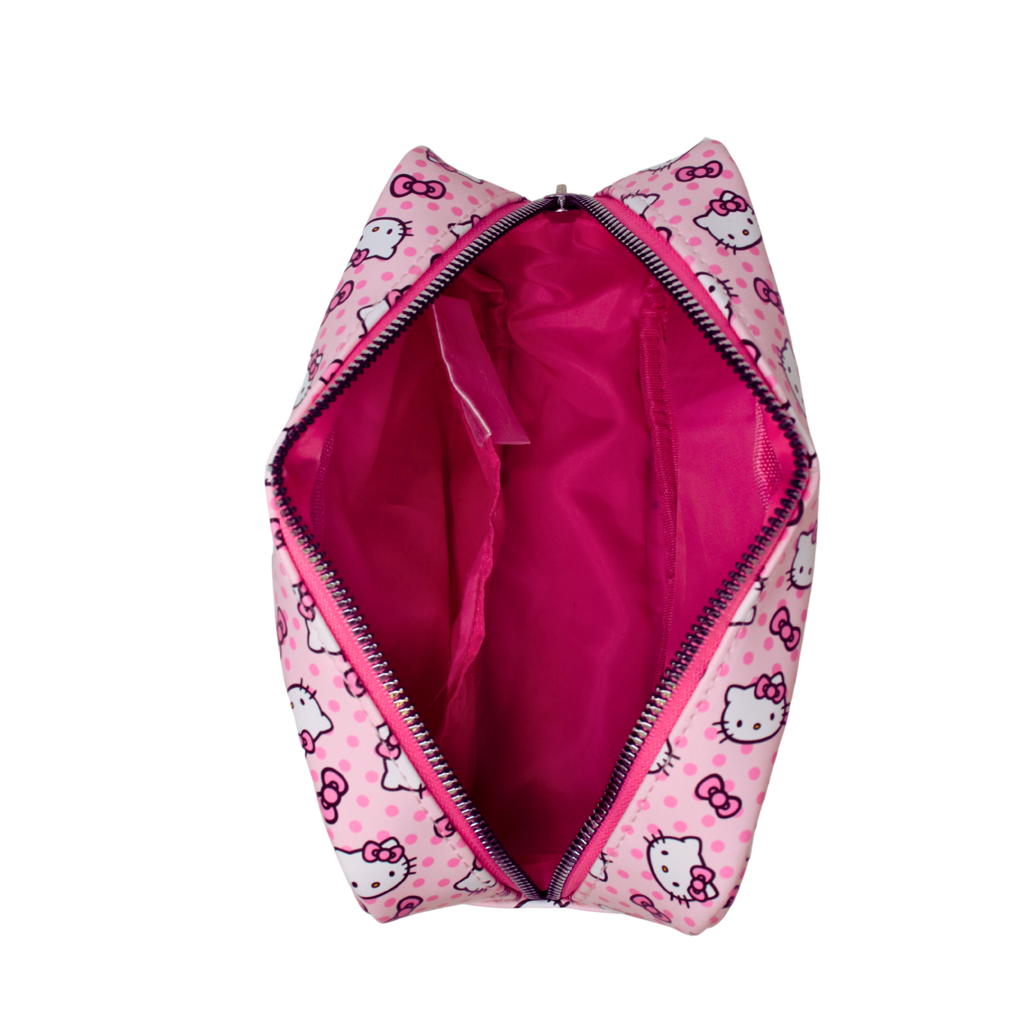 Impressions Vanity Hello Kitty Cosmetic Pouch