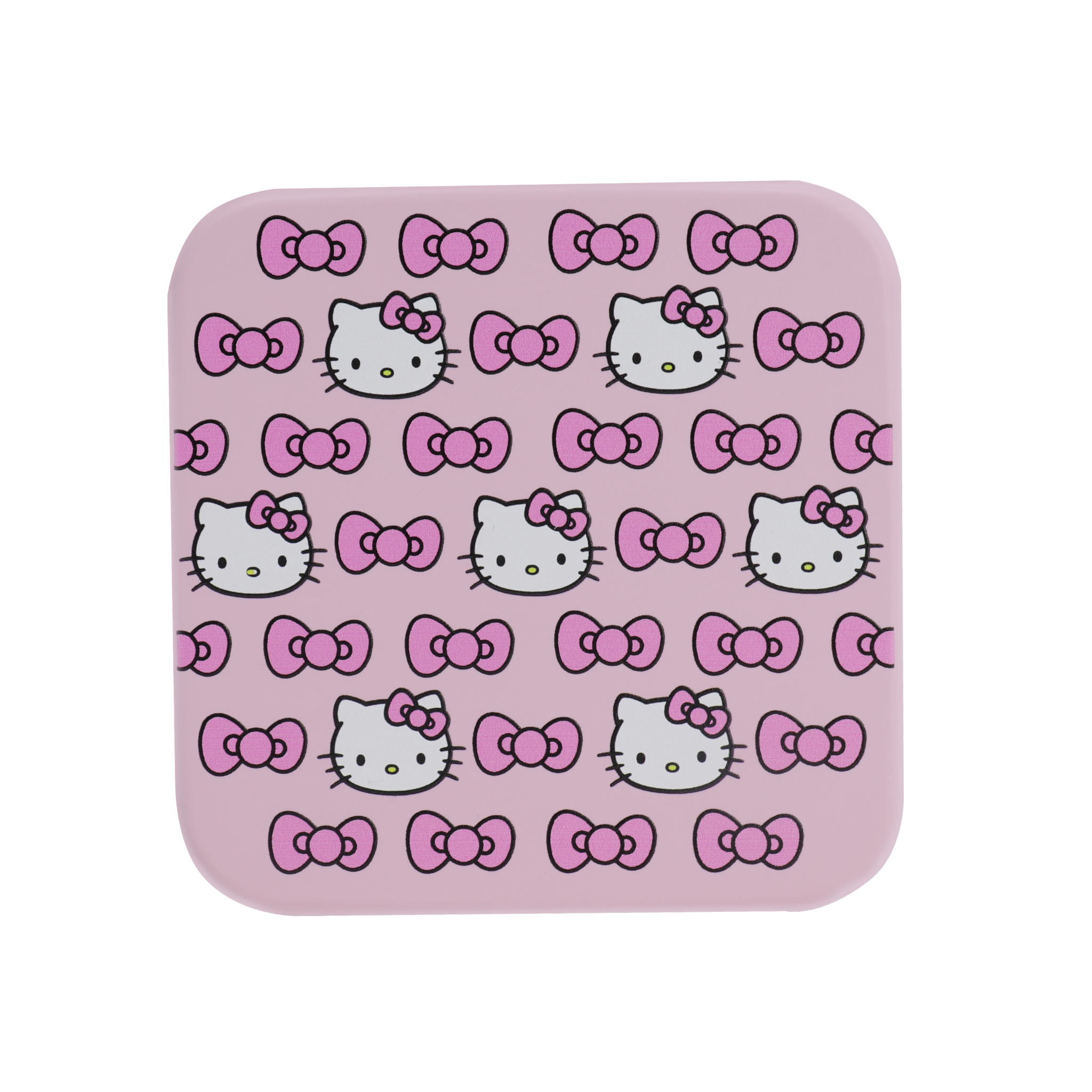 Impressions Vanity Hello Kitty Bow Compact Mirror - Thumbnail 4