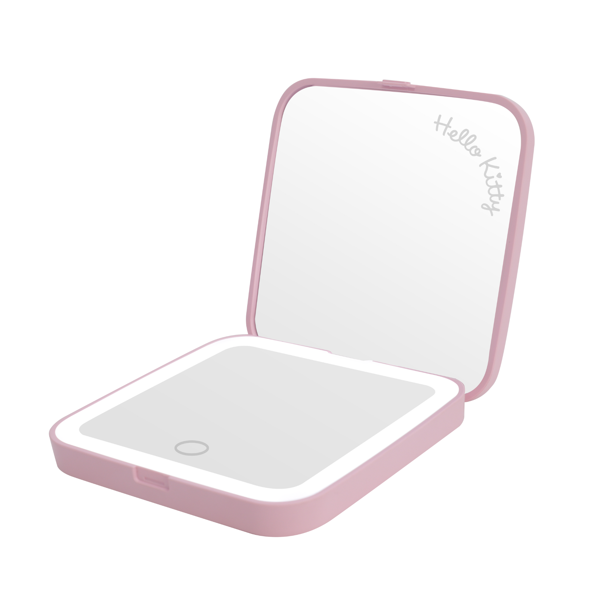 Impressions Vanity Hello Kitty Bow Compact Mirror